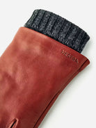 Siena Megan Hestra Winter Leather Gloves 