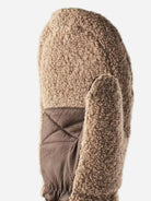 Camel/Light Brown Emilia Hestra Mittens 