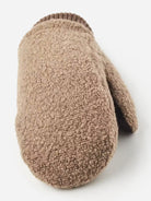 Camel/Light Brown Emilia Hestra Mittens 