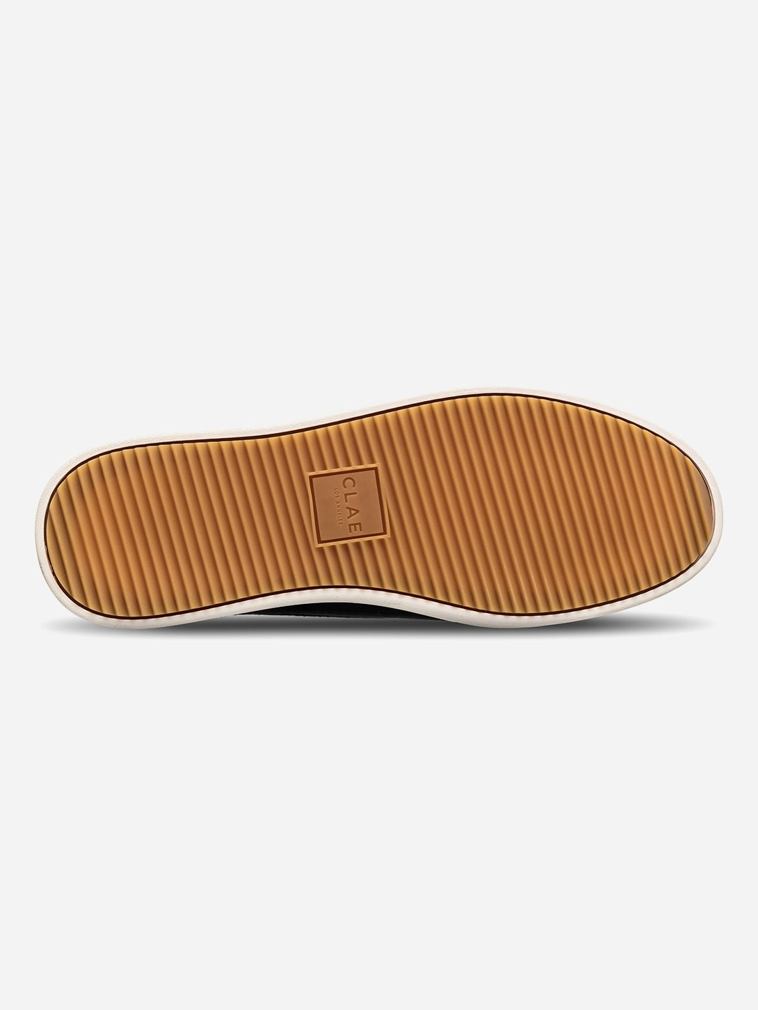 Walrus Brown Leather Monterey Clae