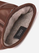 Chestnut Nelson Hestra Gloves 