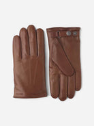 Chestnut Nelson Hestra Gloves 