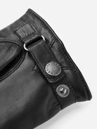 Black John Hestra Gloves