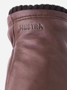 Brown John Hestra Gloves