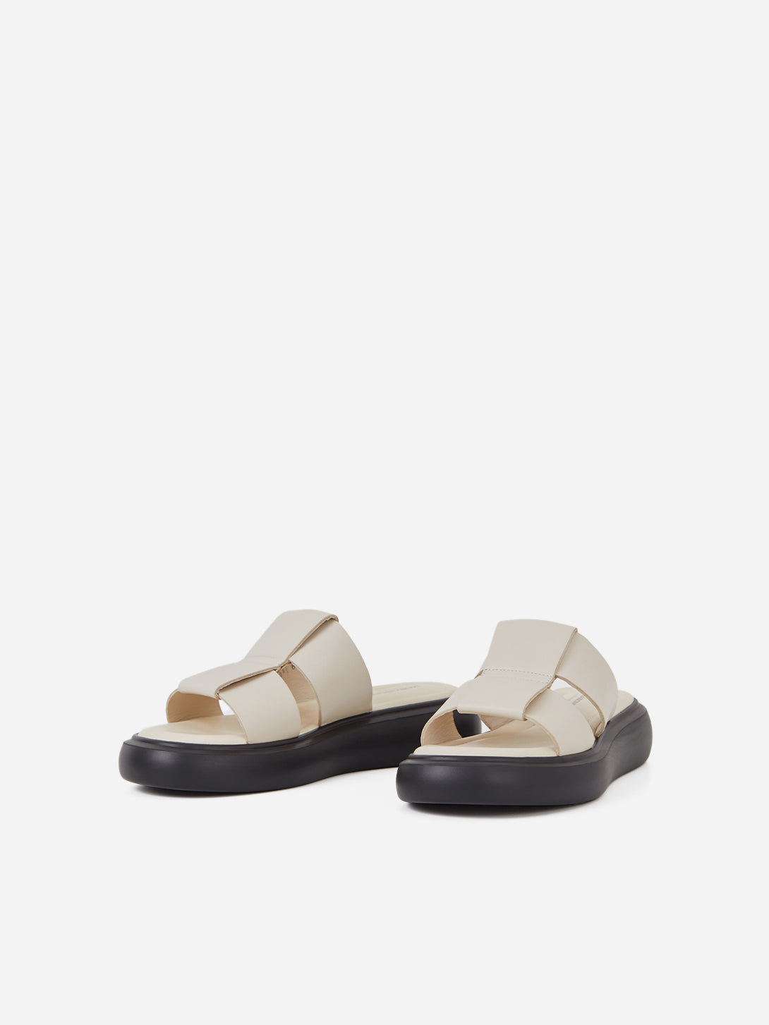 Off White Blenda Vagabond Spring Summer Slip Sandal
