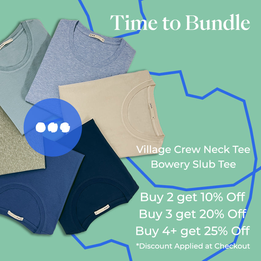 O.N.S Clothing Menswear for Modern Living