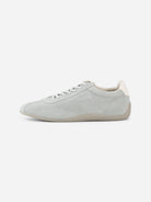 Light Blue Hollie Womens Vagabond Sneakers Adjustable Drawstring Shoes 