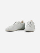 Light Blue Hollie Womens Vagabond Sneakers Adjustable Drawstring Shoes 