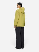 Glow Suva Hardshell Short String W Jacket Womens Jacket Rains 