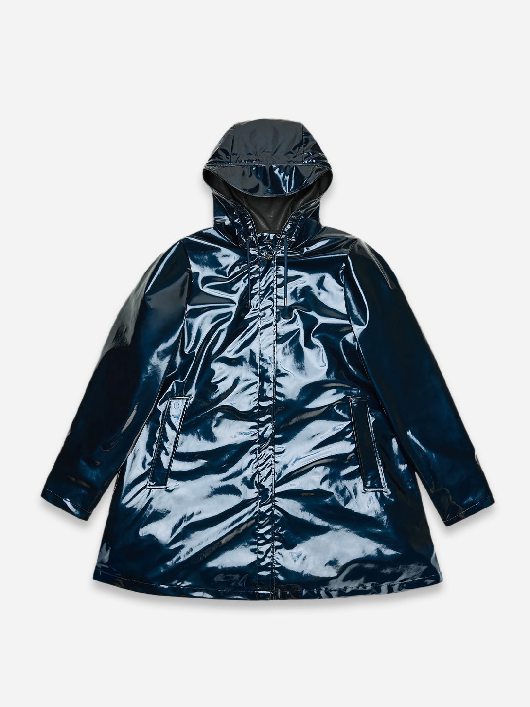 Spill A Line W Jacket W3 Womens Weatherproof Jacket Navy Rains