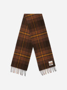 Kestin Tartan Gala Scarf Kestin Scarf