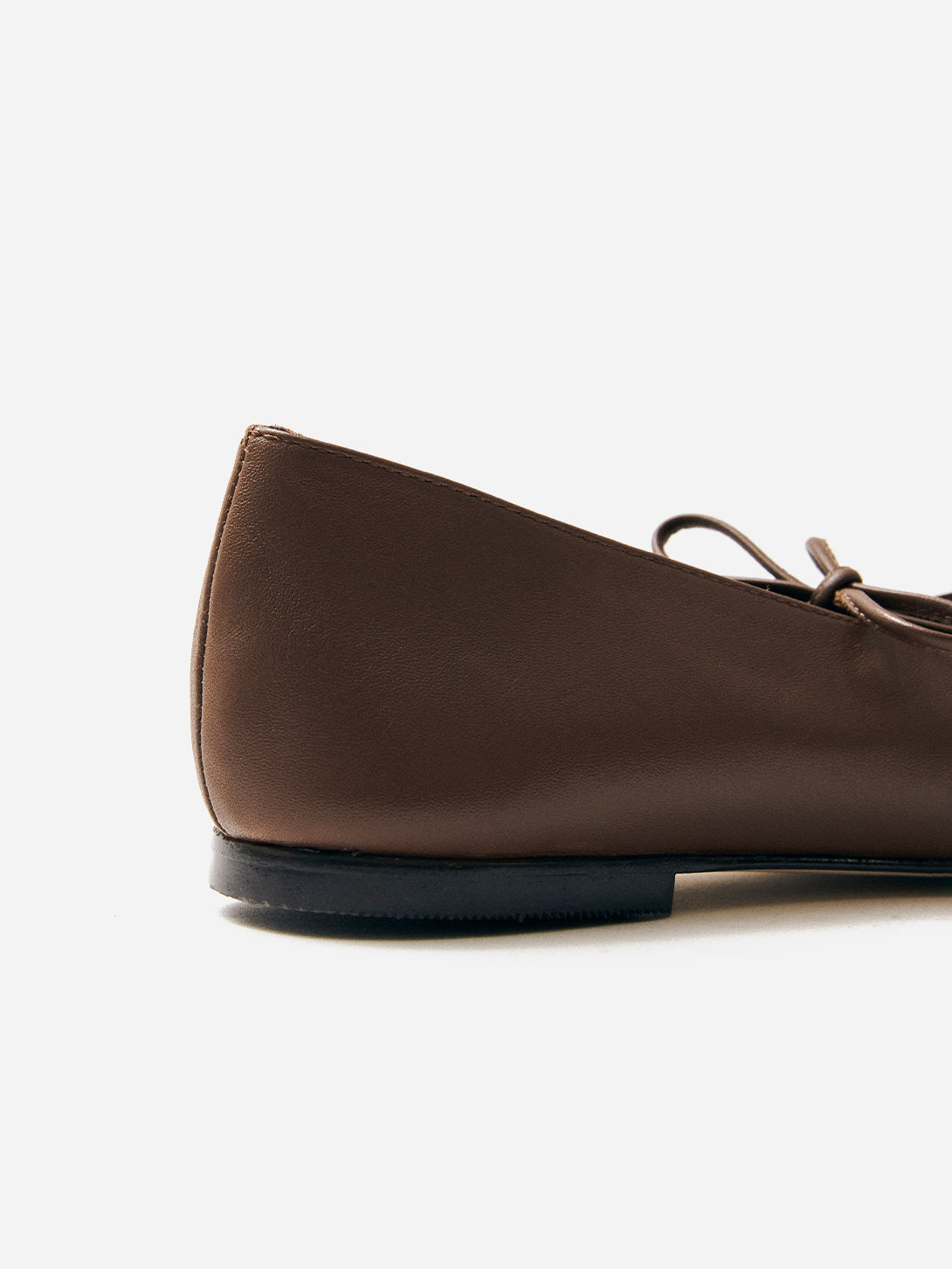 blue dress shirt with brown shoes Alohas main image 1