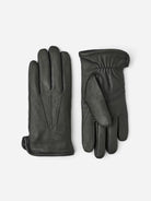 Black Andrew Hestra Gloves 