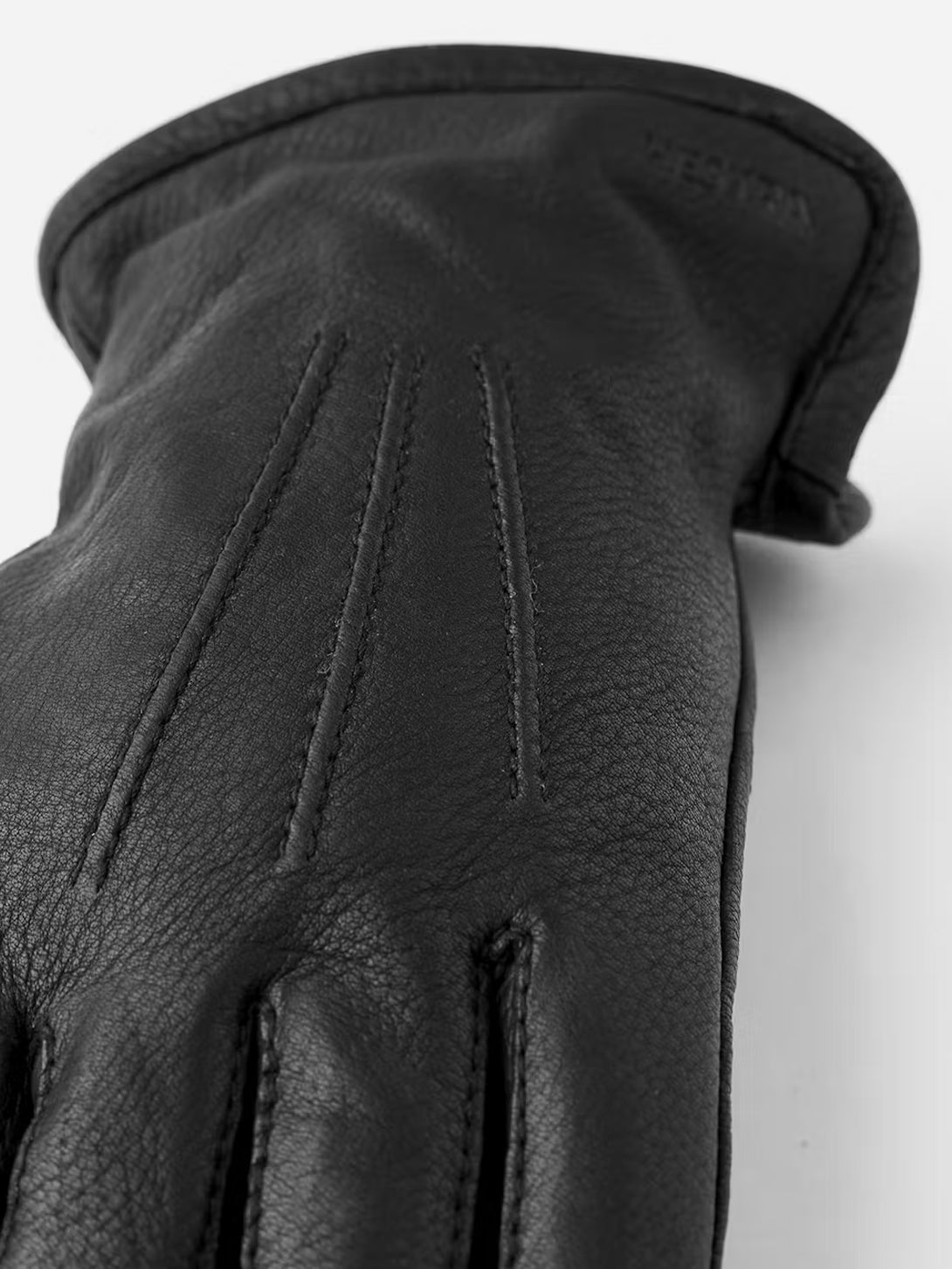 Black Andrew Hestra Gloves 