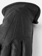 Black Andrew Hestra Gloves 