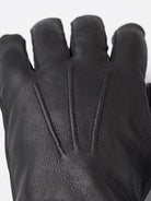 Black Andrew Hestra Gloves 