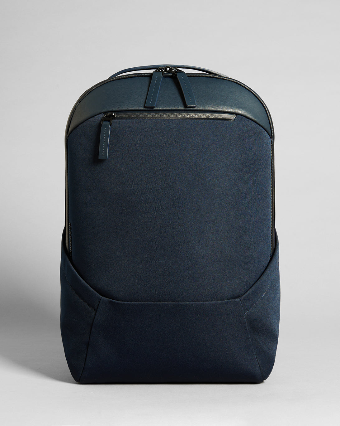Navy Apex Backpack Everyday Durable Bag