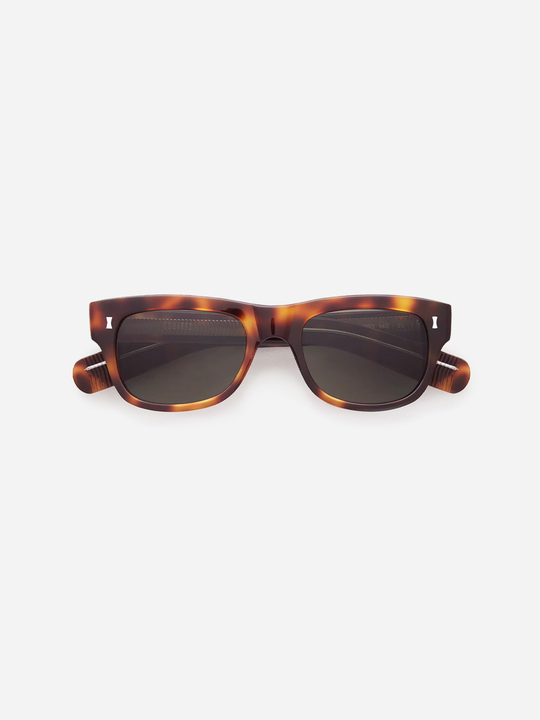 Dark Turtle Argyll Cubitts Sunglasses