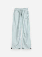 Light Blue Windbreaker Light Pants Womens Relaxed Fit Pants Bobo Choses 