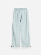 Light Blue Windbreaker Light Pants Womens Relaxed Fit Pants Bobo Choses 