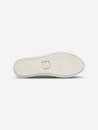 White Navy Cactus Bradley Knit Clae Sneakers Clae Footwear Los Angeles 
