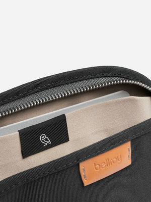 Slate Bellroy Classic Pouch