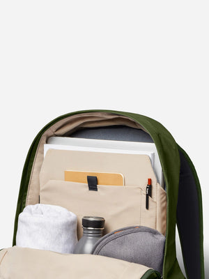 Ranger Green Classic Backpack 