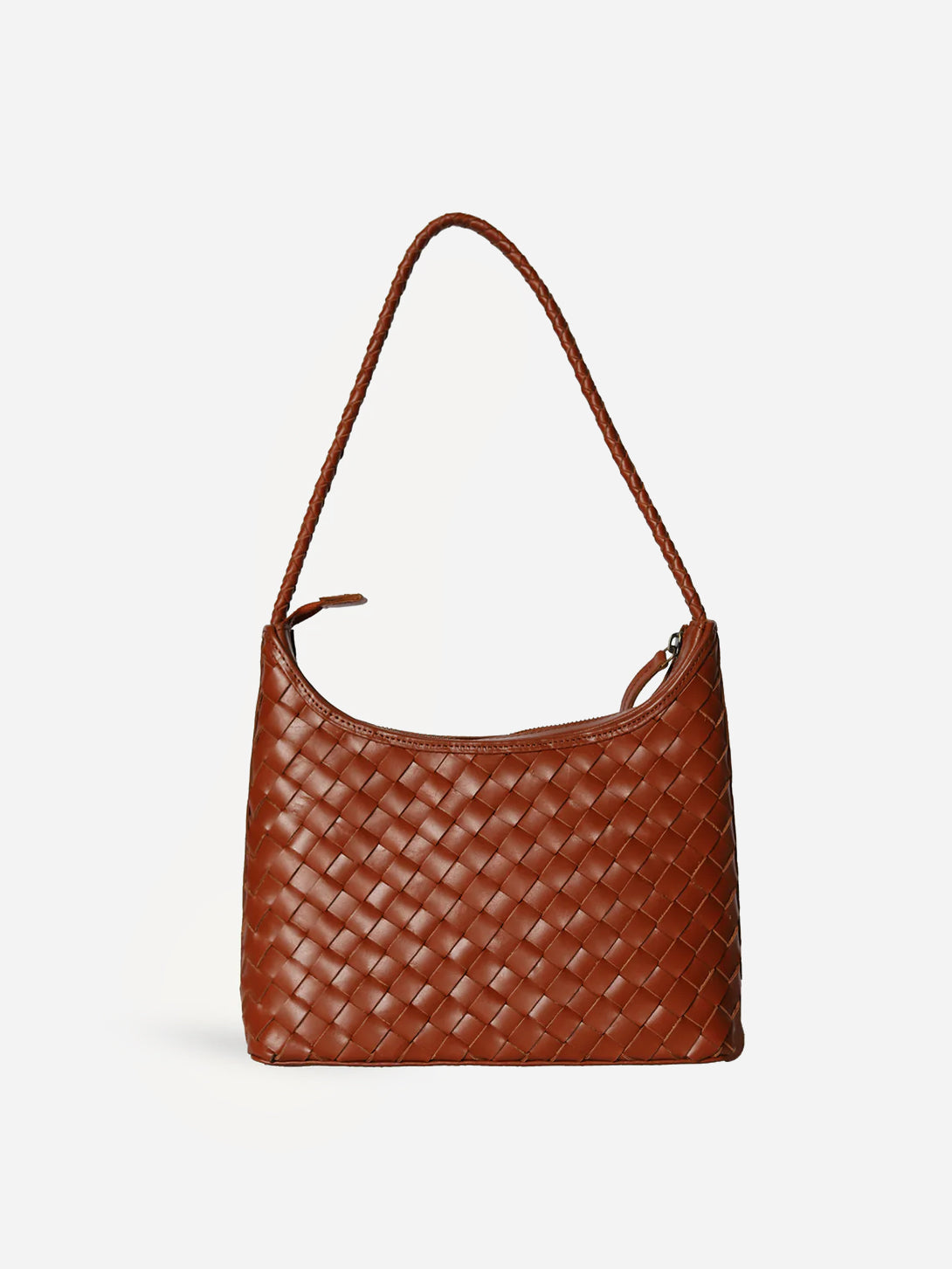 Sienna Marni Bag Small Small Shoulder Hand Bag Woven Leather Bag Bembien 