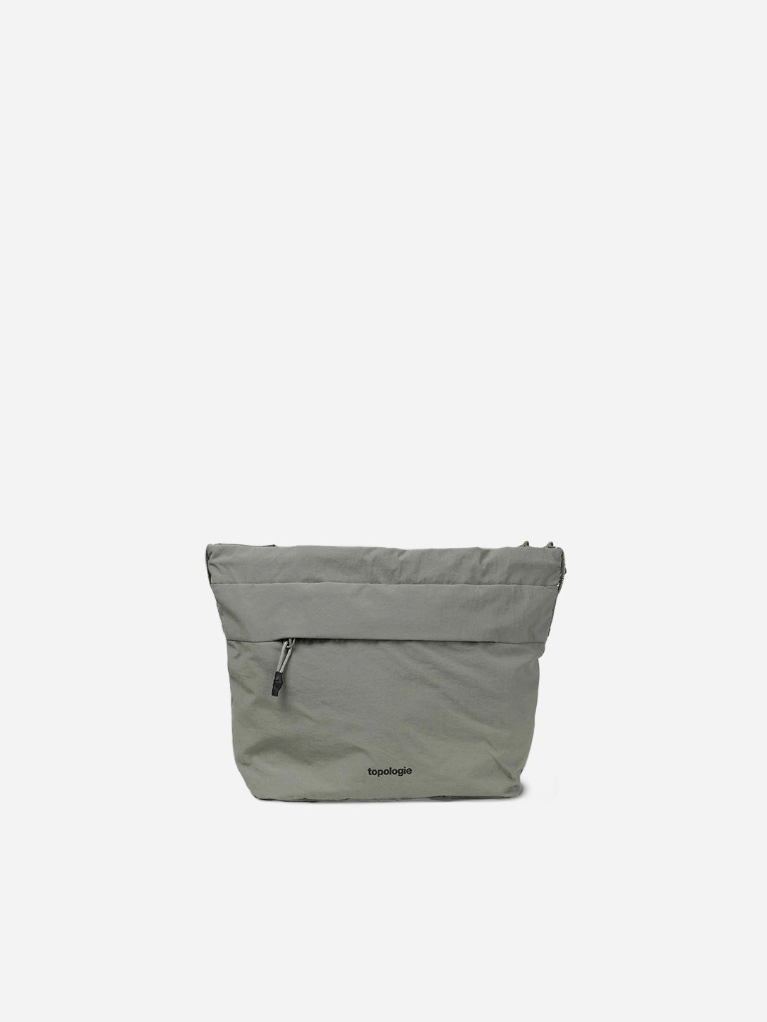 Moss Papery Besace (Bag Only) Topologie Utility Bag