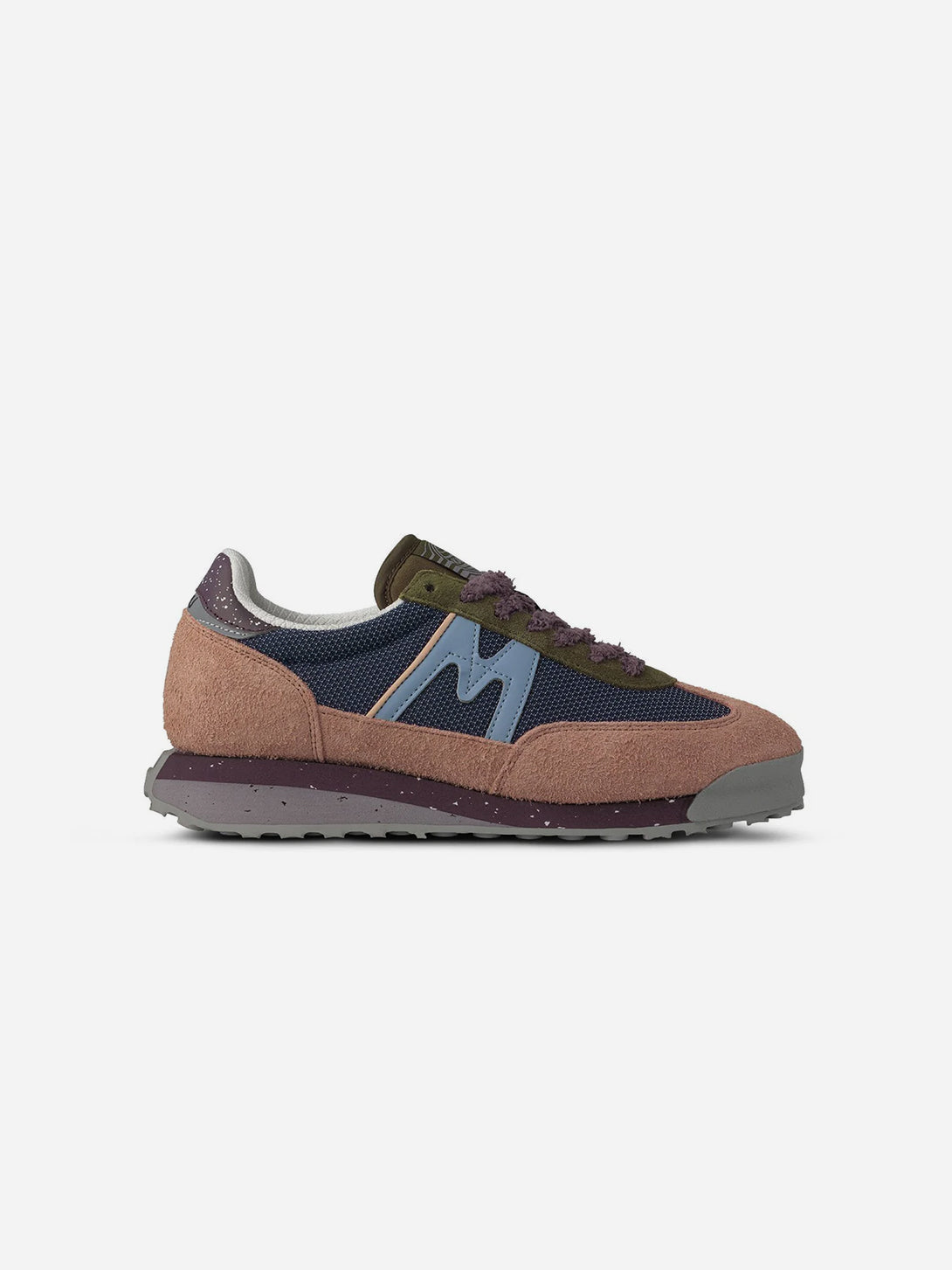 Cork/ Blue Blizzard Green Mestari Control Karhu Sneakers 
