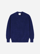 Cobalt The Flirt Knitwear Castart Pullover Sweater Fall Winter Sweater 