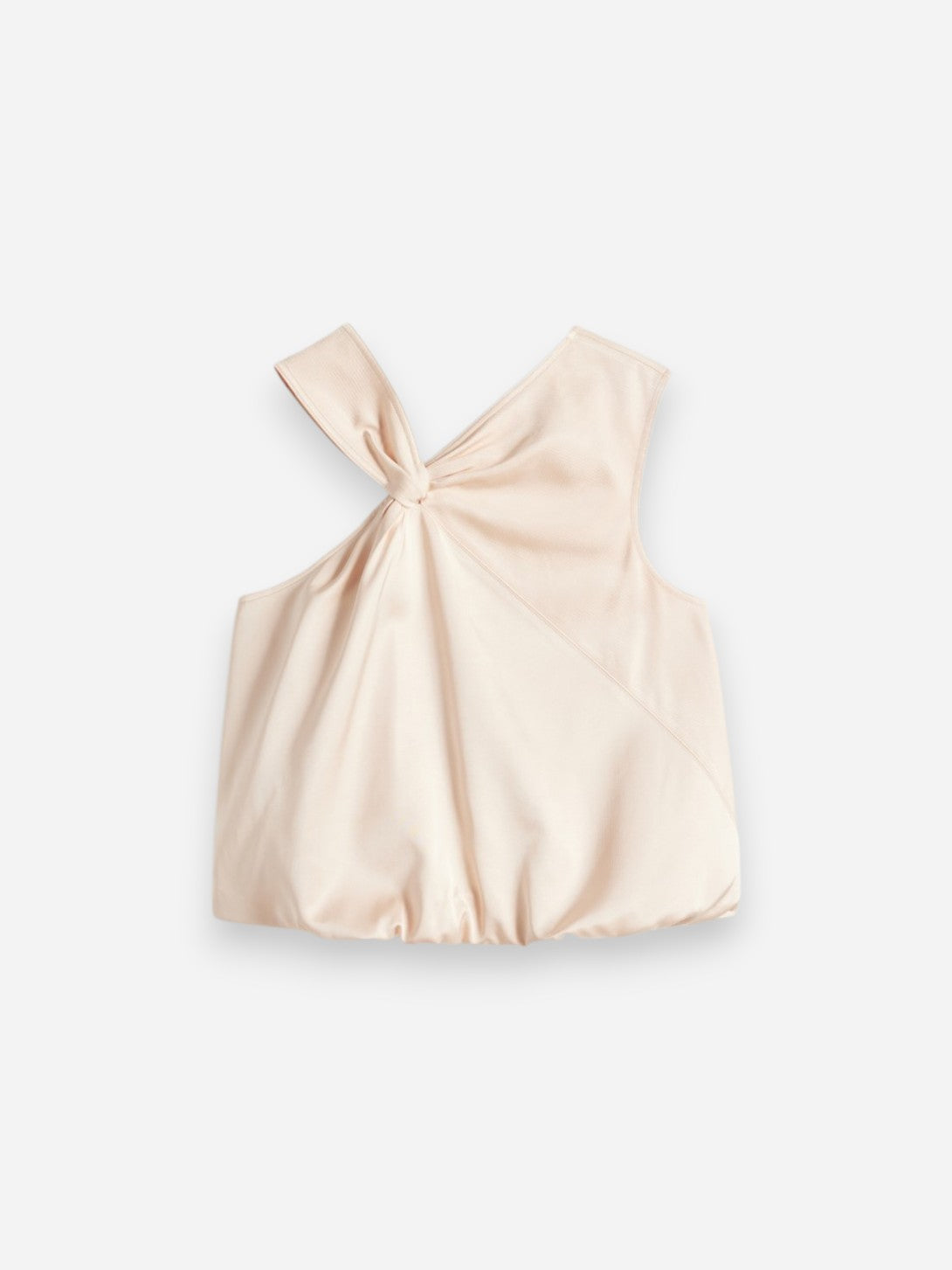 Rose Pale Luciana Womens Tank Top Soeur Clothing