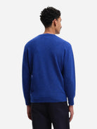 Cobalt The Flirt Knitwear Mens Pullover Sweater Castart Clothing
