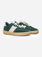 Pine Needle Off White Davis Clae Los Angeles Footwear Sneakers 