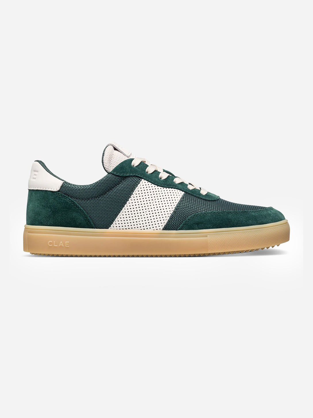 Pine Needle Off White Davis Clae Los Angeles Footwear Sneakers 