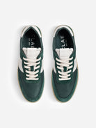Pine Needle Off White Davis Clae Los Angeles Footwear Sneakers 