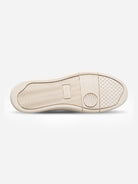 Triple Off White Leather Moses Clae Los Angeles Footwear Leather Shoes 