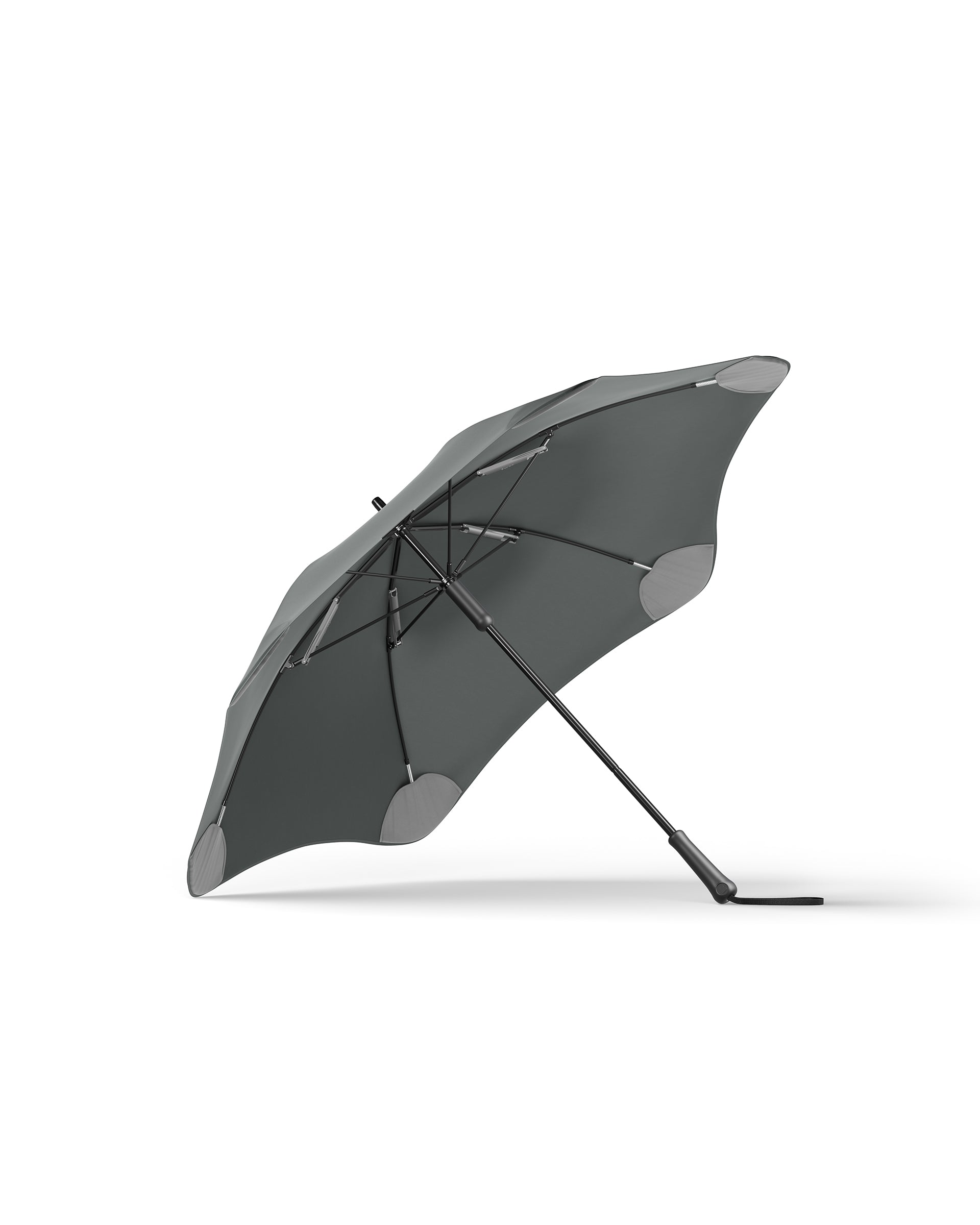 Charcoal Blunt Classic New Zealand Large Umbrella