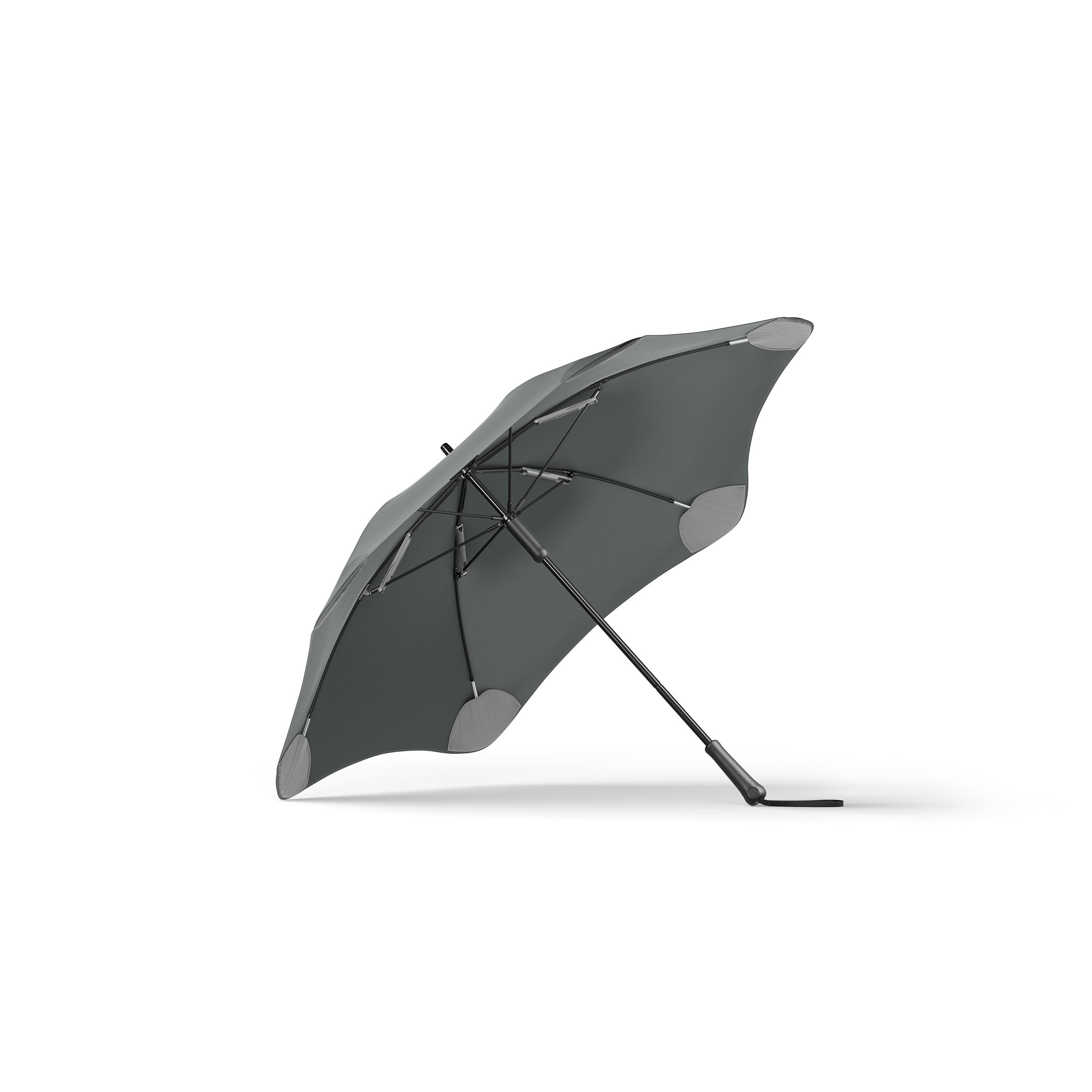 Charcoal Blunt Classic New Zealand Large Umbrella