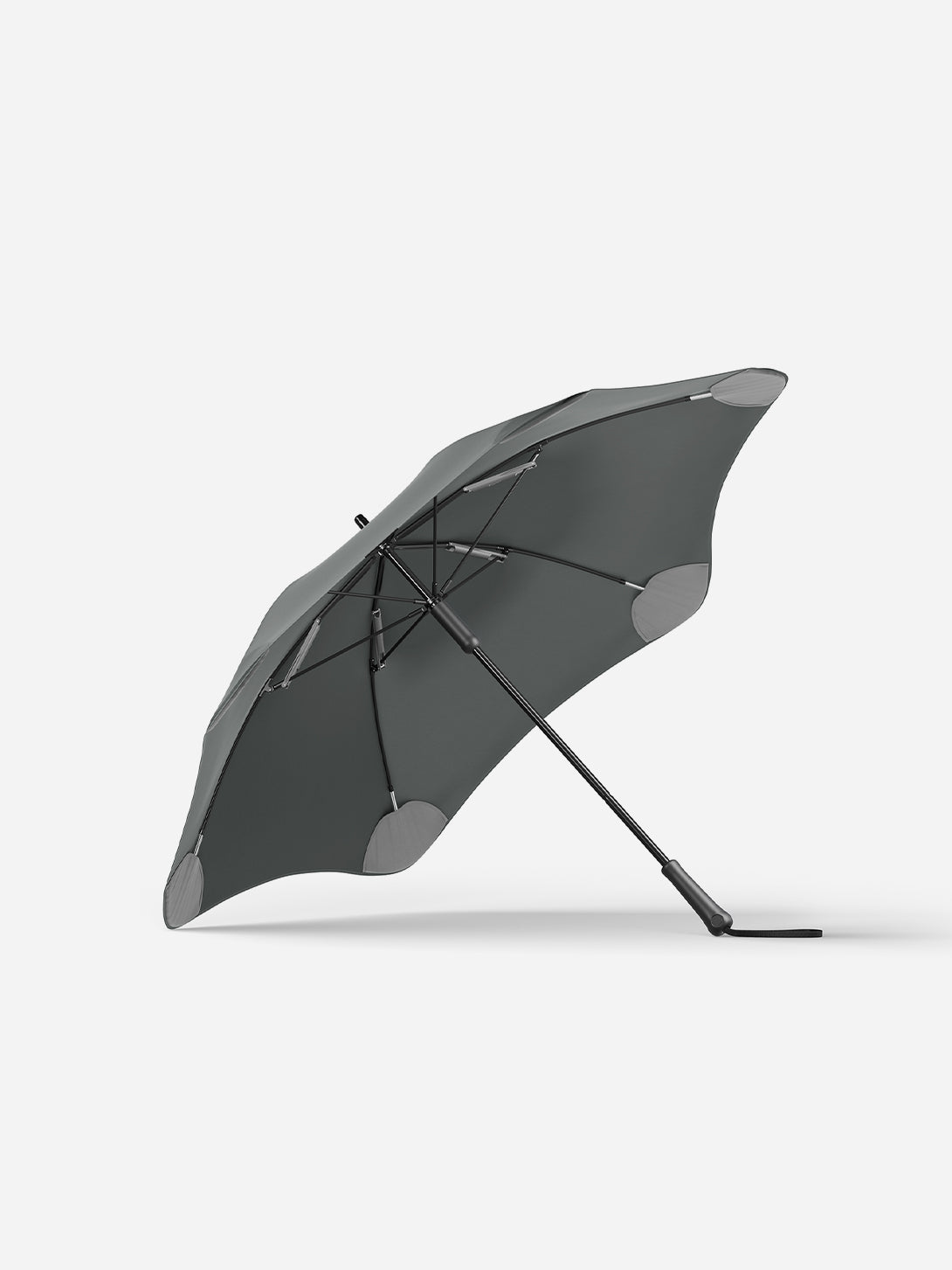 Charcoal Blunt Classic New Zealand Large Umbrella