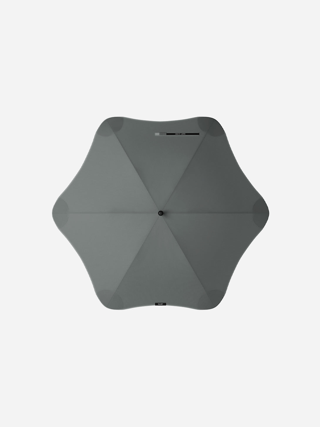 Charcoal Blunt Classic New Zealand Large Umbrella