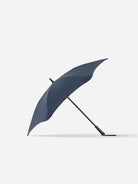 Navy Blunt Classic New Zealand Large Umbrella