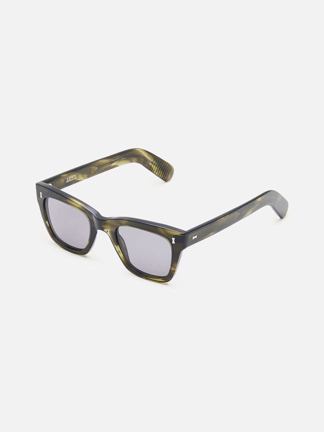 Seaweed Cubitts Sunglasses Summer Shades