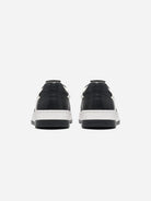 Black/White Court East Pacific Trade Shoes 