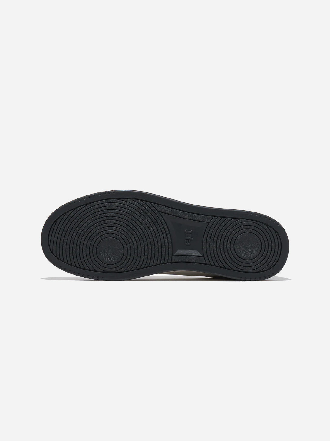 Black/White Court East Pacific Trade Shoes 