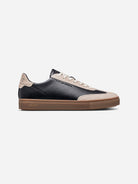 Black Cashmere Dark Gum Deane Clae Shoes Clae Footwear Los Angeles