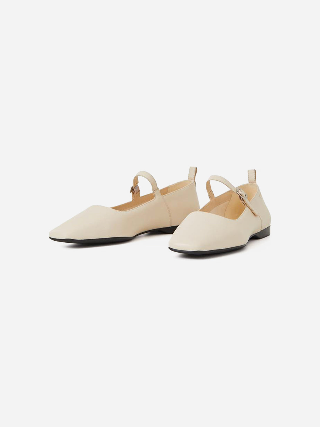 Off White Delia Vagabond Shoes Womens Mary Jane