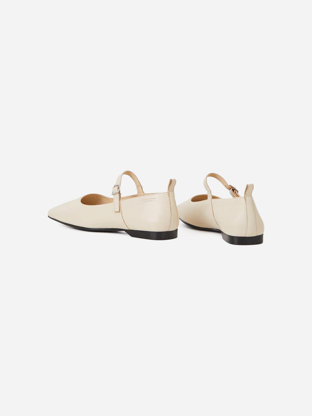 Off White Delia Vagabond Shoes Womens Mary Jane