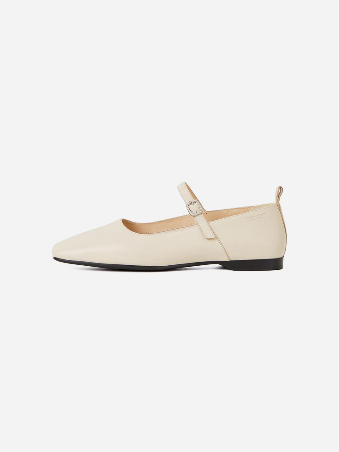 Off White Delia Vagabond Shoes Womens Mary Jane