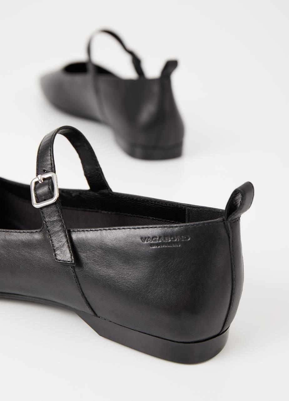 Vagabond Delia メリージェーン フラットシューズ Amazon.com | Vagabond Shoemakers Women's Delia Patent